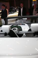 Saab 9-X Air 2008 года